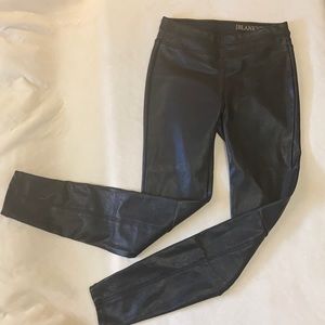 Blank NYC Vegan Leather Leggings